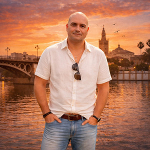 En Sevilla Volví a Vivir